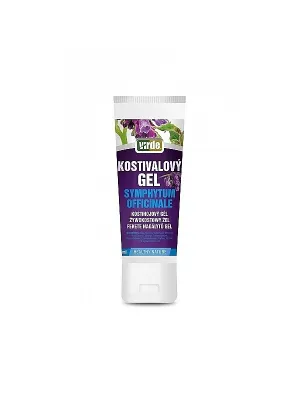 Virde Beinwell Gel 200 ml