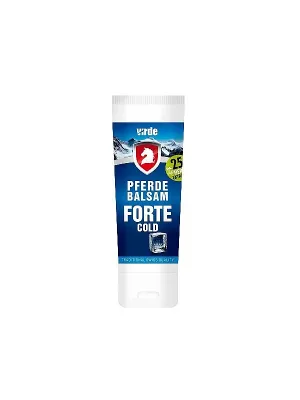 Virde Pferdebalsam Forte Extra Cold 200 ml