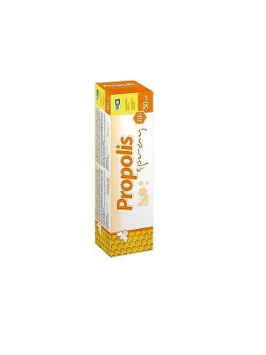 Virde Propolis Spray 50 ml