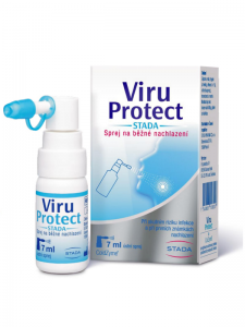 Viruprotect Spray 7 ml