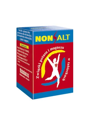 Vitabalans Non Salt 160 Tabletten