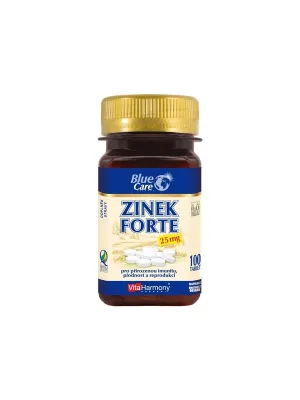 VitaHarmony Zink Forte 25 mg 100 Tabletten