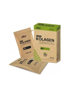 Vitar Kollagen ECO 60 Kapseln