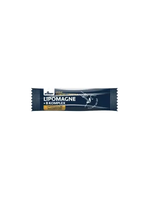 Vitar LIPOMAGNE + B-Komplex 20 Beutel x 2 g