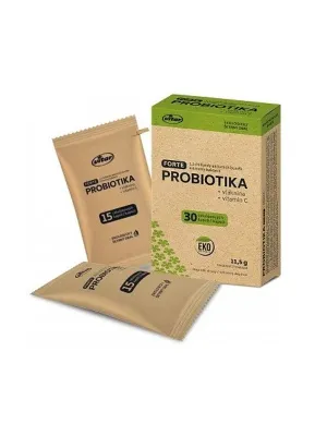 Vitar Probiotics ECO 30 Kapseln