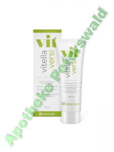 Vitella Versi Gel 100 ml