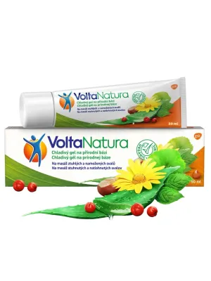 VoltaNatura kühlendes Gel 50 ml