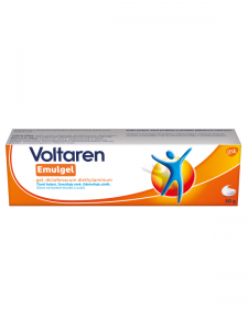 Voltaren Emulgel 10 mg/g - Gel 50 g