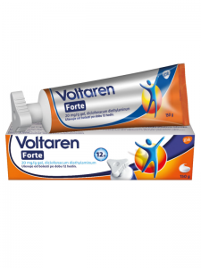 Voltaren Forte 20 mg/g Gel 150 g