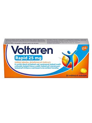 Voltaren 600 mg tablet