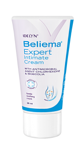 WALMARK Beliema Expert Intim Creme 30 ml