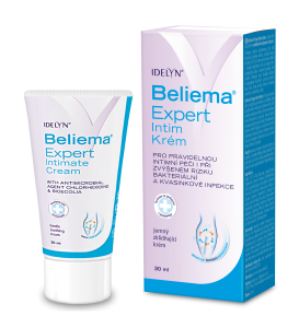 WALMARK Beliema Expert Intim Creme 30 ml