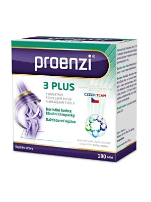 WALMARK Proenzi 3+ 180 Tabletten