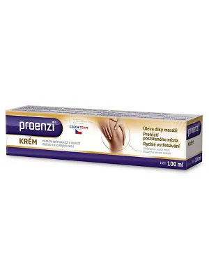 WALMARK Proenzi Creme 100 ml