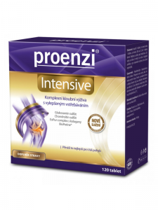 WALMARK Proenzi Intensive 120 Tabletten