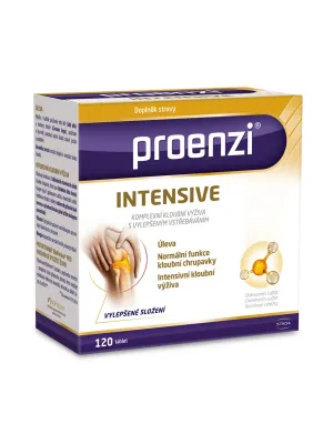 WALMARK Proenzi Intensive 120 Tabletten