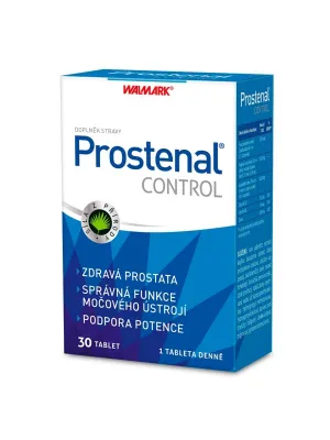 WALMARK Prostenal Control 30 Tabletten