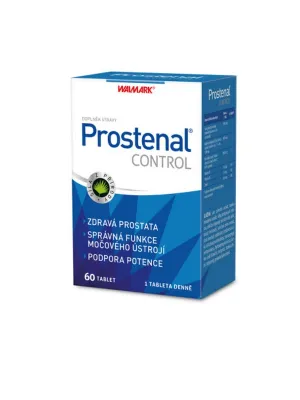 WALMARK Prostenal Control 60 Tabletten