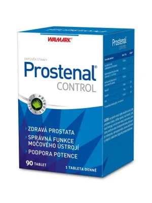 WALMARK Prostenal Control 90 Tabletten