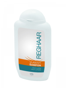 WALMARK Reghaar - Haarshampoo gegen Schuppen 175 ml