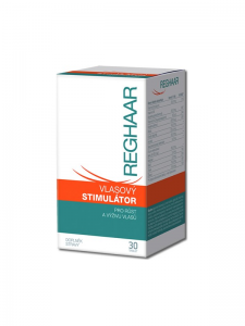 WALMARK Reghaar - Haarstimulator 30 Tabletten
