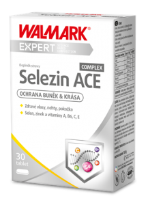 Walmark Selezin Ace Complex 30 Tabletten