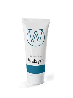 Walzym Enzym Creme 100 ml