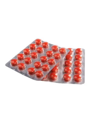 Wobenzym 200 Tabletten