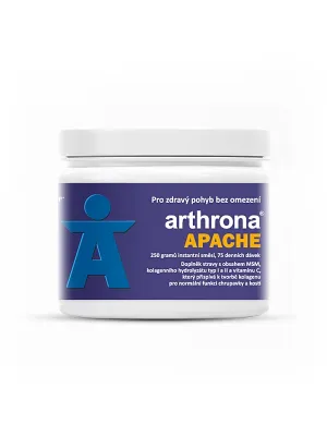 Woykoff arthrona APACHE 250 g