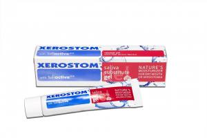 Xerostom Gel 25 ml