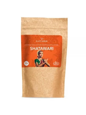 Zlaty Dousek Ayurvedischer Kaffee Shatawari 100 g