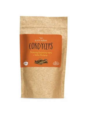 Zlaty Dousek Cordyceps 100 g