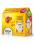 Centrum Kids Gummies Multifruit 2 x 60 Stück Geschenkpackung