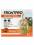 Frontpro 28.3 mg Hund 4-10 kg 3 Kautabletten