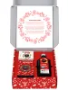 LEROS Geschenkset Kräuterweihnachten