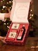 LEROS Geschenkset Kräuterweihnachten