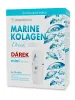 MARINE KOLAGEN Drink 2x30 Beutel + Geschenk Mini-Diffusor