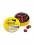 RESCUE Pastillen Schwarze Johannisbeere 50 g