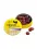 RESCUE Pastillen Schwarze Johannisbeere 50 g