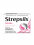 Strepsils Erdbeere ohne Zucker 0.6 mg/1.2 mg 24 Pastillen