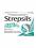 Strepsils Menthol und Eukalyptus 0.6 mg/1.2 mg 24 Pastillen