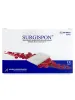 Surgispon Standard 8 x 5 x 1 cm 2 Stück