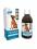 TOPVET Husten und Erkältung - Veterinärprodukt für Hunde 200 ml