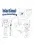 WALMARK Martanci Gummy 50+50 Tabletten + Malbuch Promo 2025