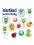 WALMARK Martanci Gummy 50+50 Tabletten + Malbuch Promo 2025