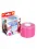 WUNDmed Kinesiologie-Tape pink (rosa) 5 cm x 5 m 1 Stück