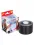 WUNDmed Kinesiologie-Tape schwarz 5 cm x 5 m 1 Stück