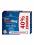 Zdrovit MaxiMag Magnesium 375 mg + B6 40% GRATIS 70 Kapseln