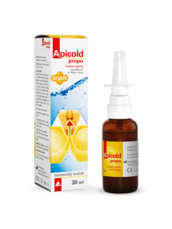 APICOLD PROPO NASENSPRAY 30 ML