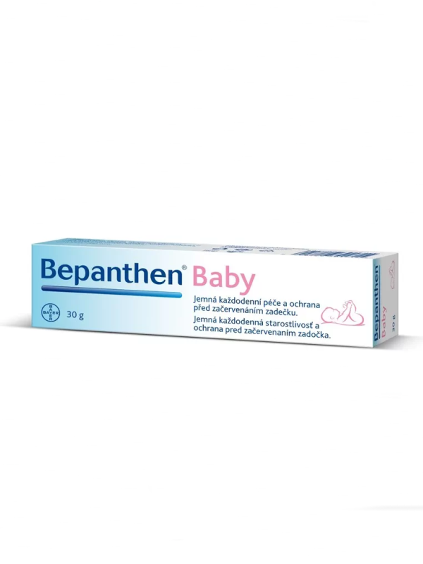 bepanthen baby